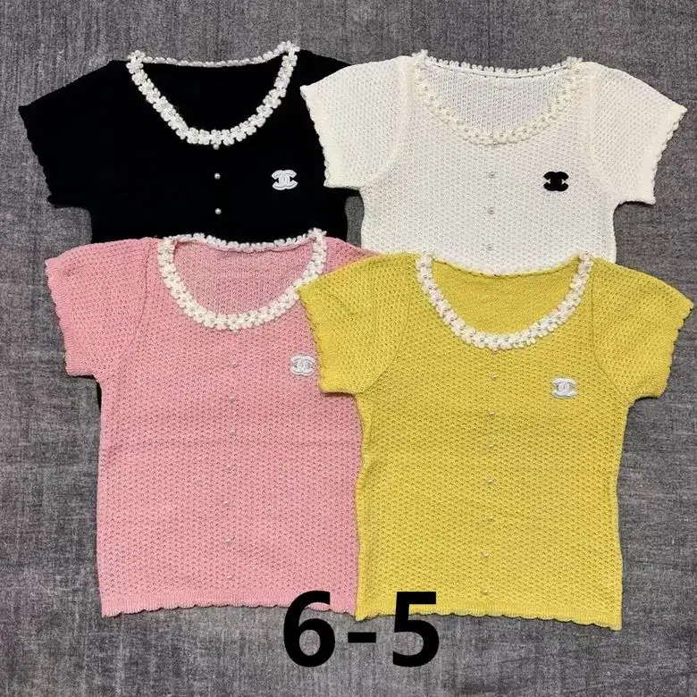 Chanel S-XL 48